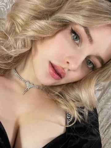 Индивидуалка Зиглинда Фотография 3