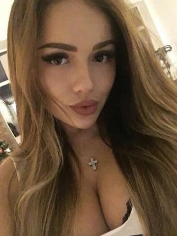 Индивидуалка Алина Фотография 3